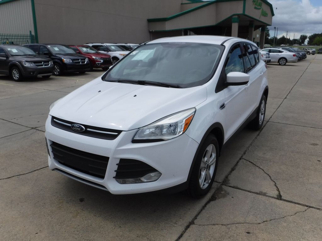 Used 2013 FORD Escape-4 Cyl. For Sale